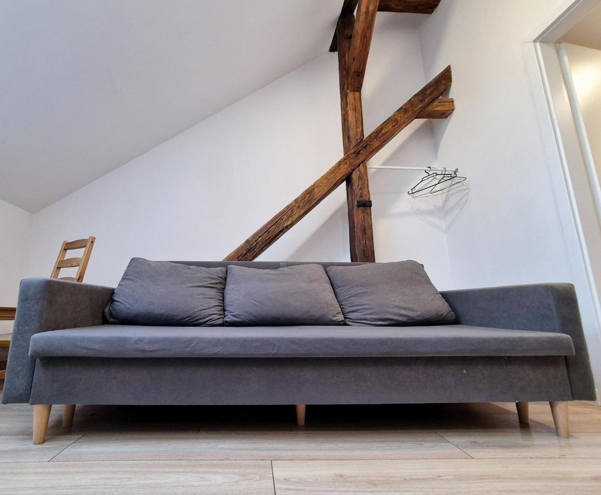 Hostel Pini - Przytulne W Centrum Krakowa Kraków