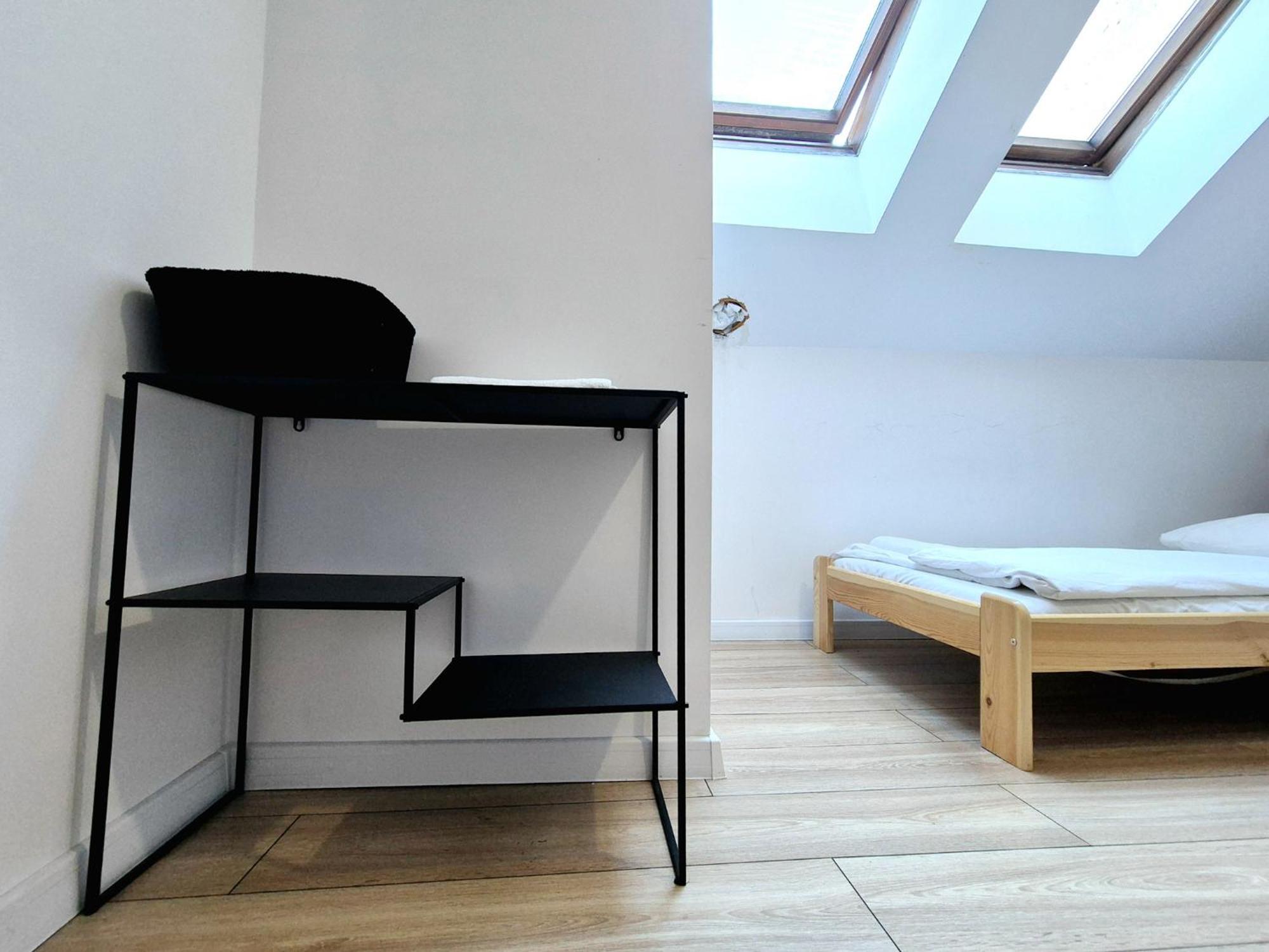Hostel Pini - Przytulne W Centrum Krakowa Kraków