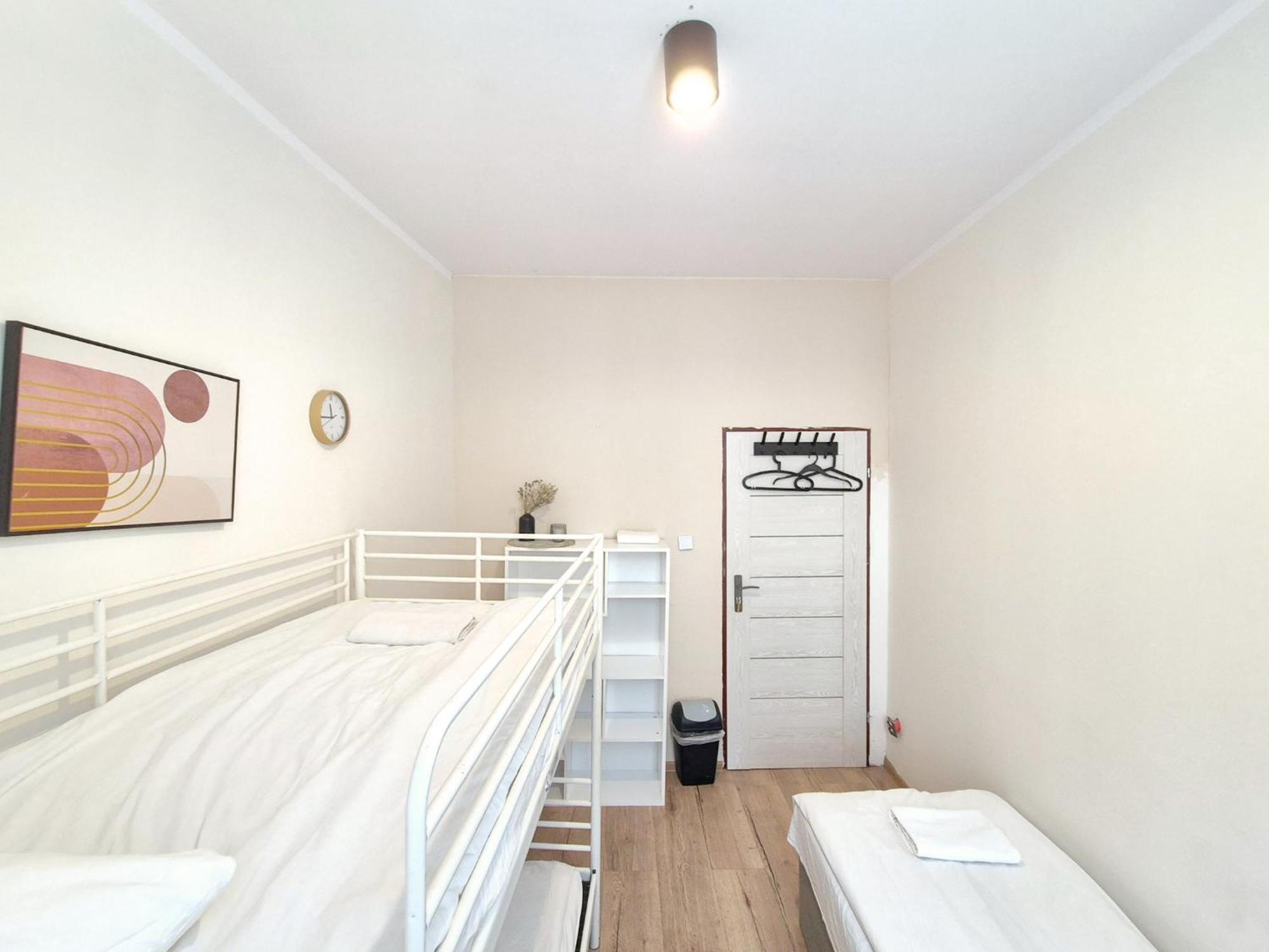 Pini - Przytulne W Centrum Krakowa * Kraków