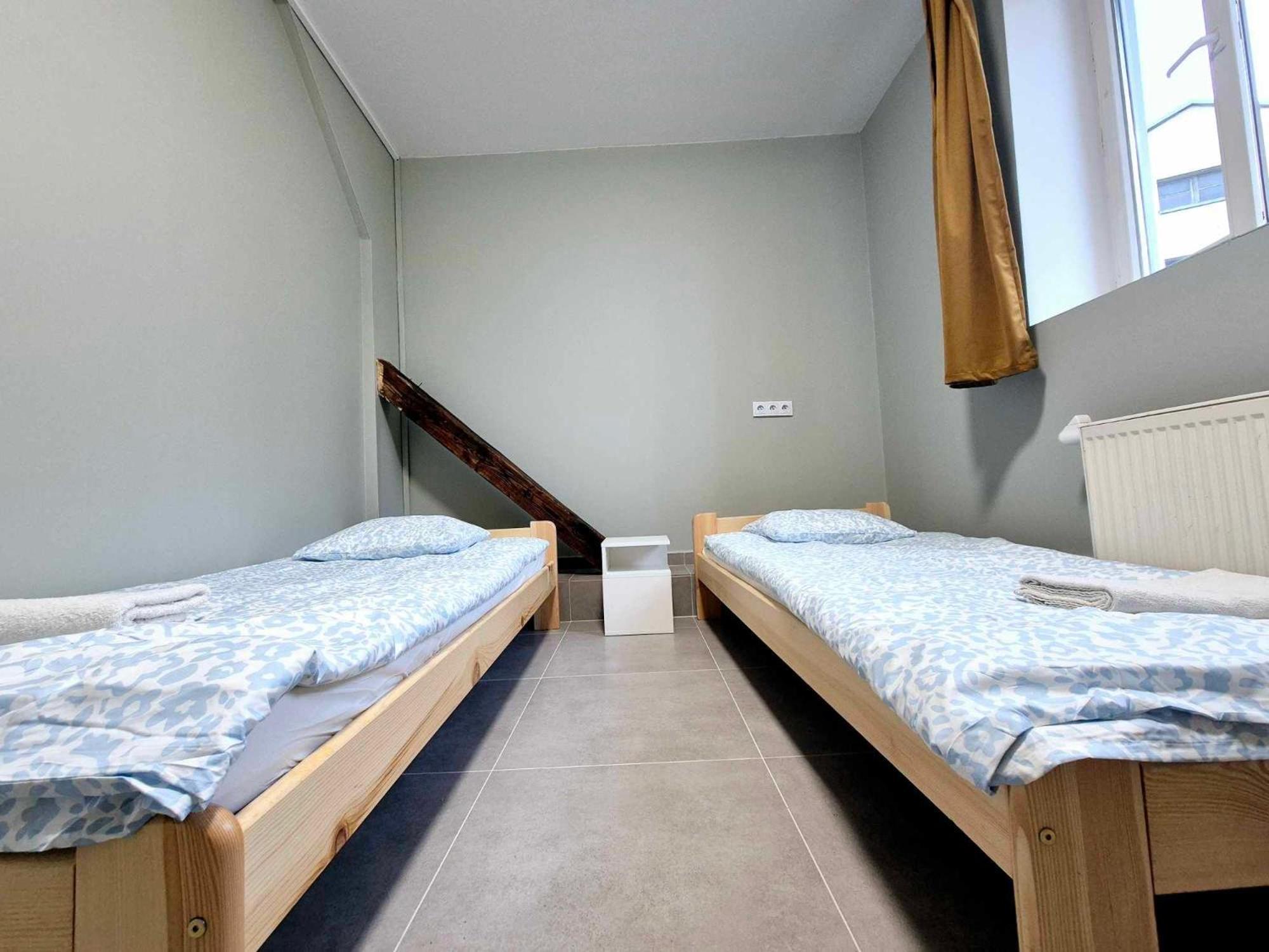 Pini - Przytulne W Centrum Krakowa * Kraków